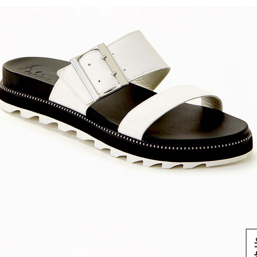 Sorel Womens Roaming Slide Sandal